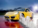 Porsche 911 Carrera S 2012 года (UK)